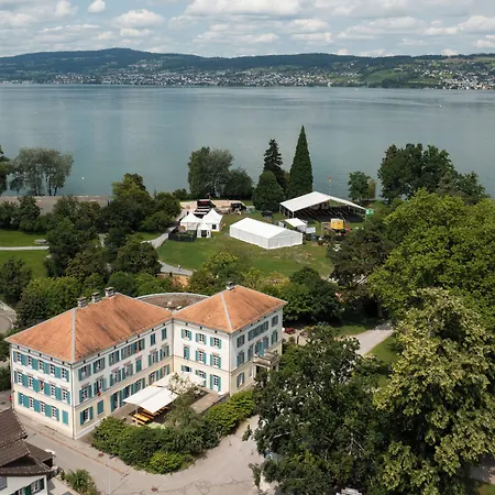Richterswil Youth Hostel-2